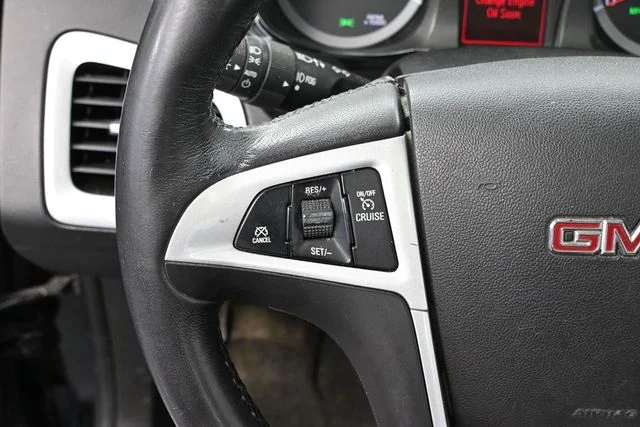 2013 GMC Terrain SLT-1 - Photo 26