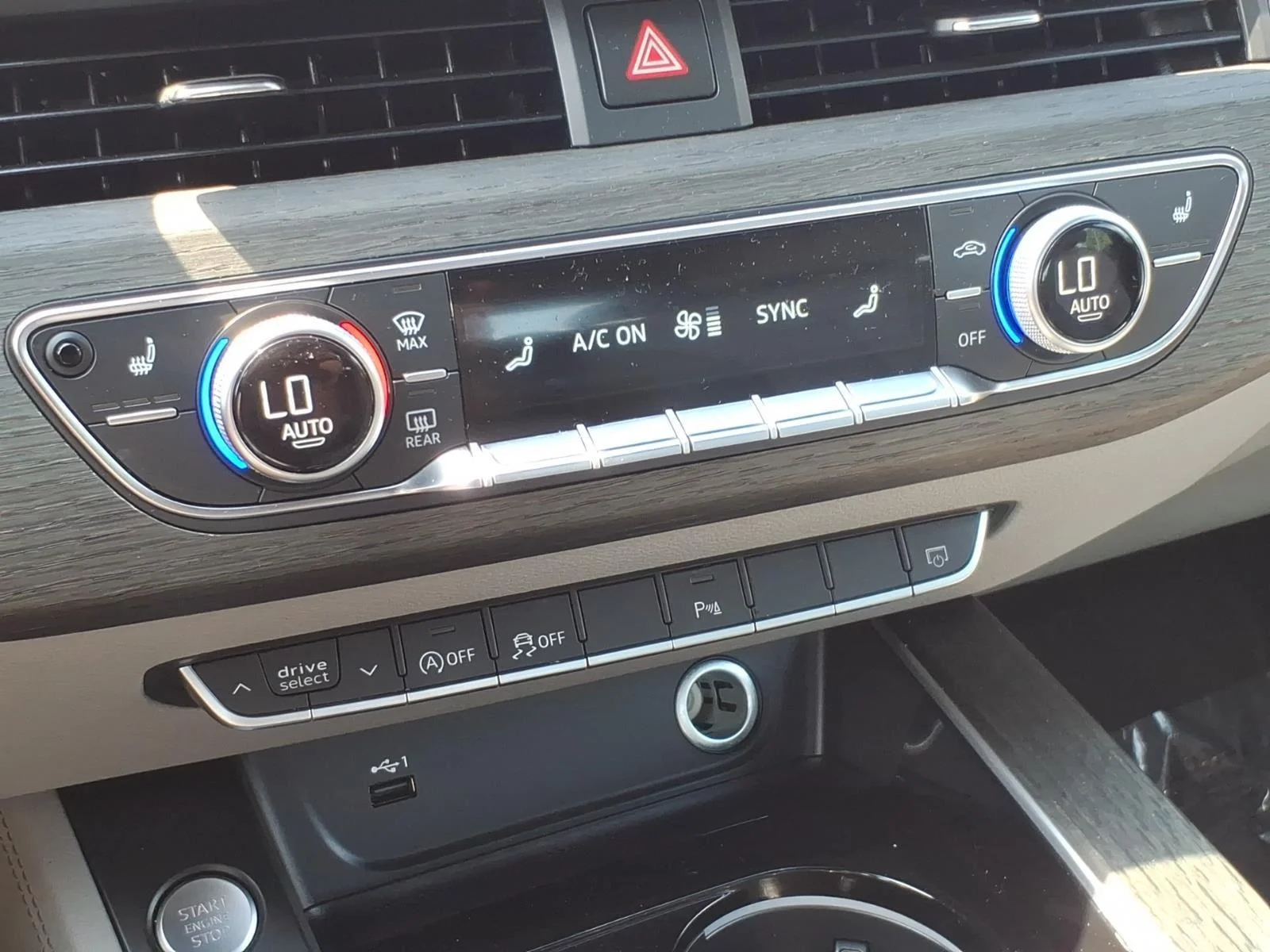 Used 2024  Audi S line Premium Plus image 18