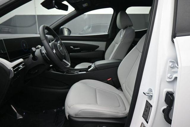 New 2026 White Hyundai Limited image 11