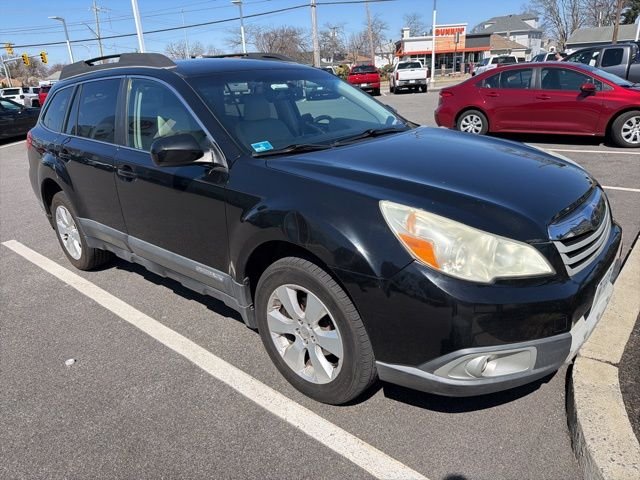 2010 Subaru Outback I Premium