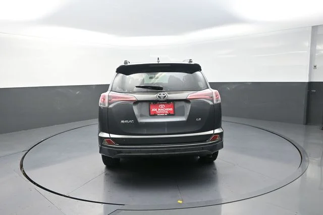 Used 2016 Gray Toyota LE image 66