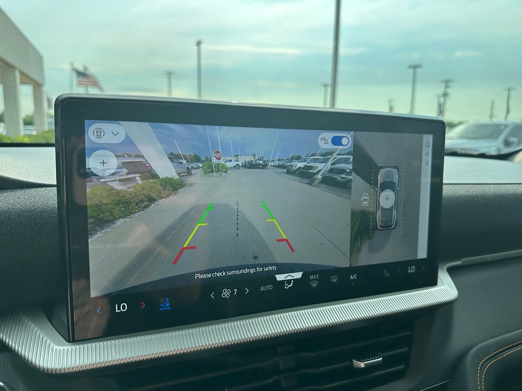 2026 Ford Explorer Tremor - Photo 19