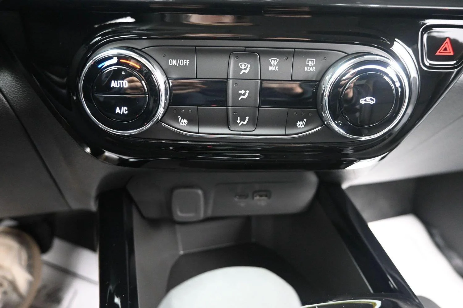 2026 Chevrolet Trax Activ - Photo 26