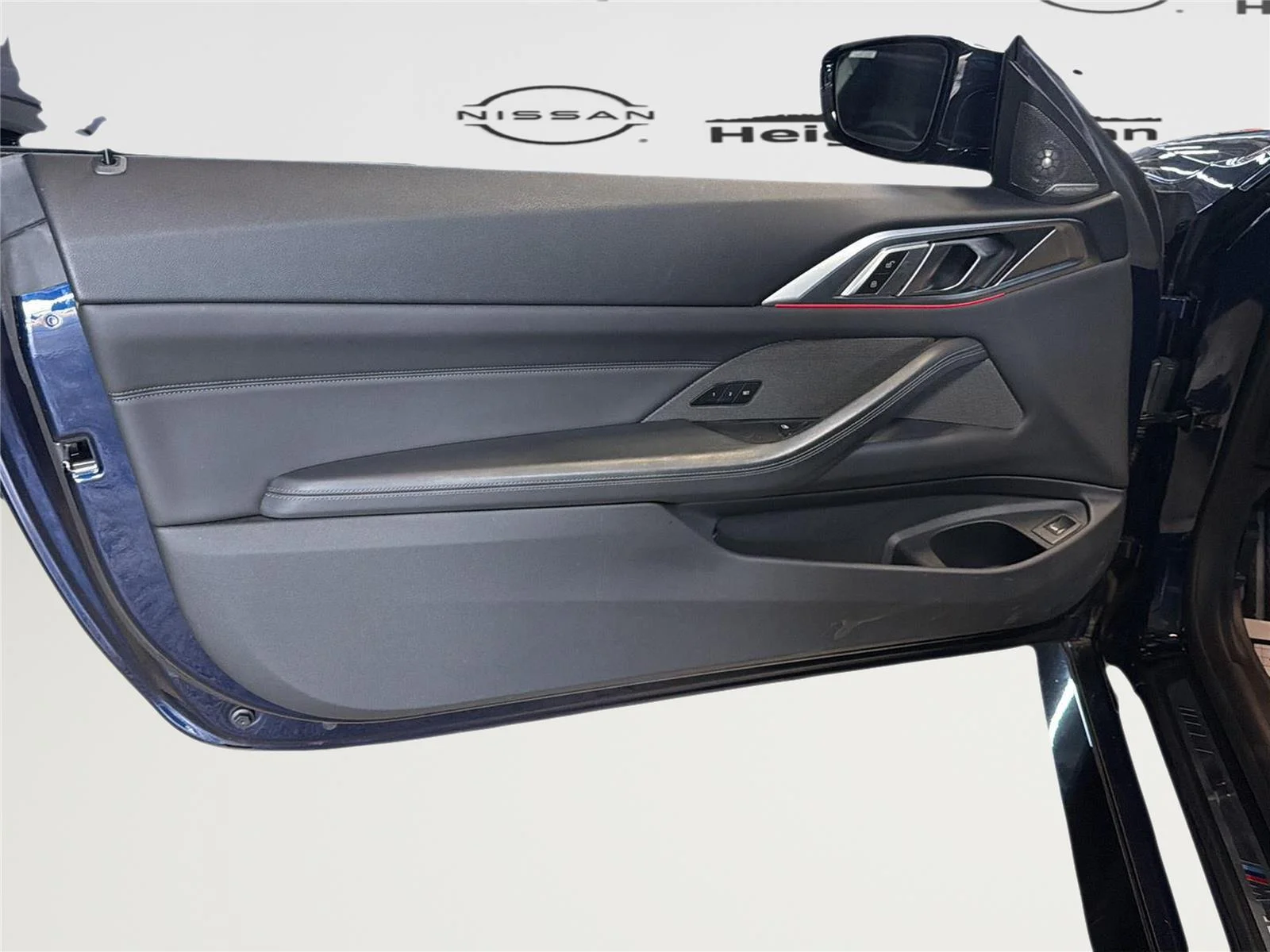 2024 BMW M4 Coupe Base - Photo 9