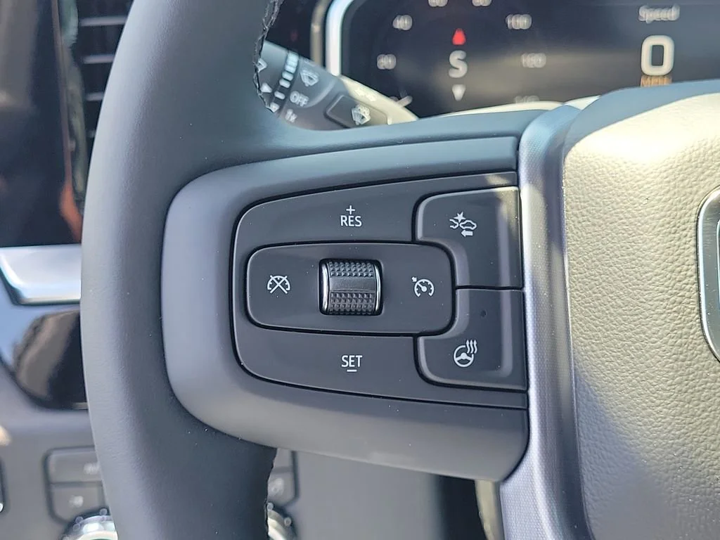 New 2026 Cardinal Red GMC Elevation image 21