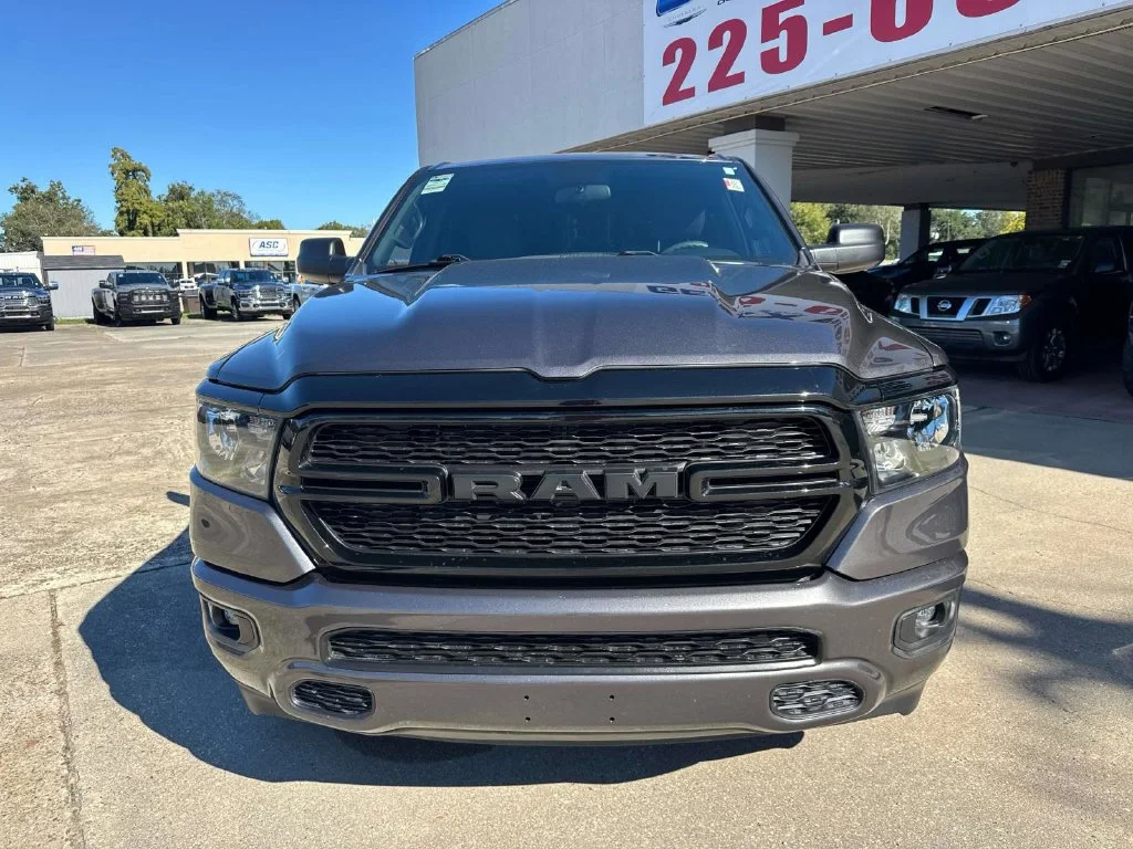 Used 2024 Gray Ram Tradesman image 6