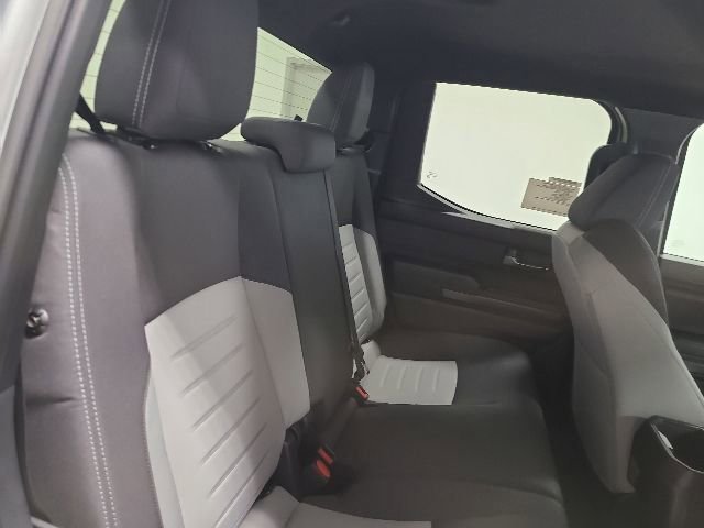 New 2026 Celestial Silver Metallic Toyota TRD Off Road image 14