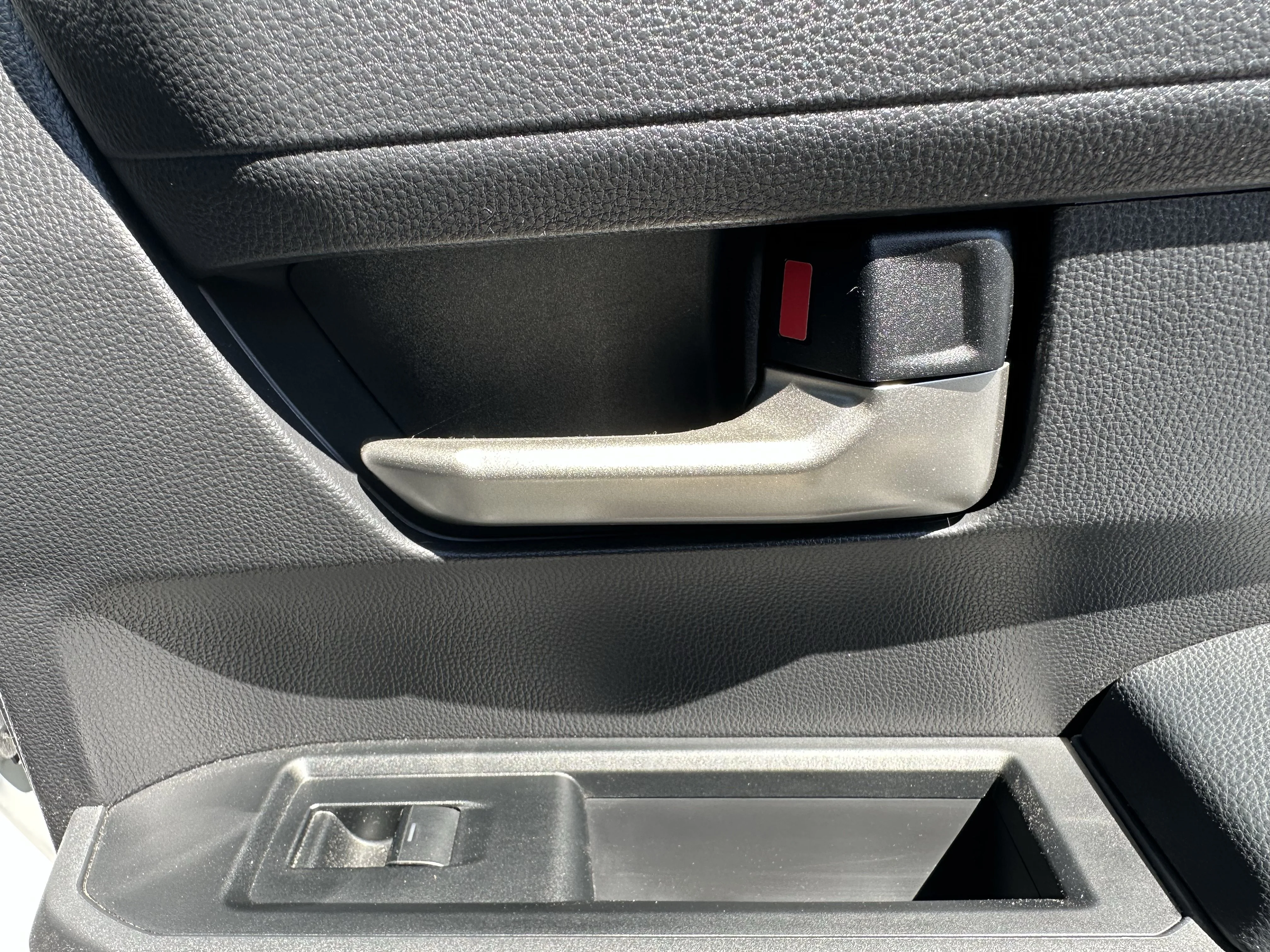 Certified Used 2024 White Toyota Base image 20