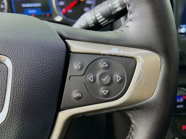 2018 GMC Terrain Denali - Photo 36