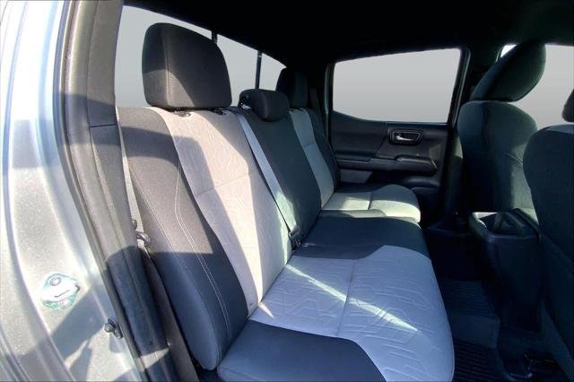 Certified Used 2023 CELESTIAL SILVER Toyota  image 19