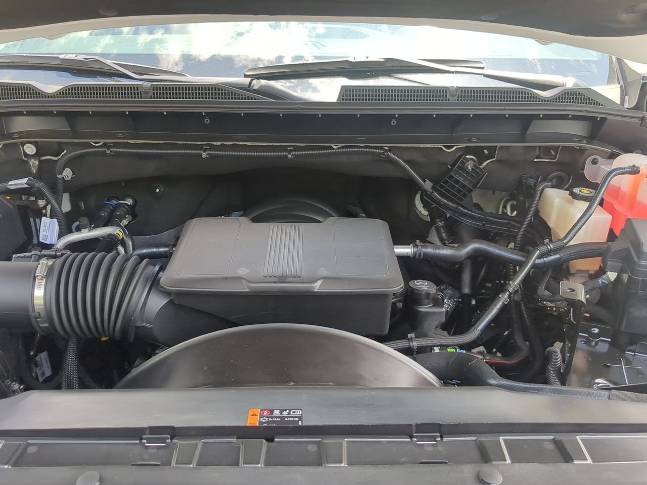 2026 GMC Sierra 2500HD Pro - Photo 28