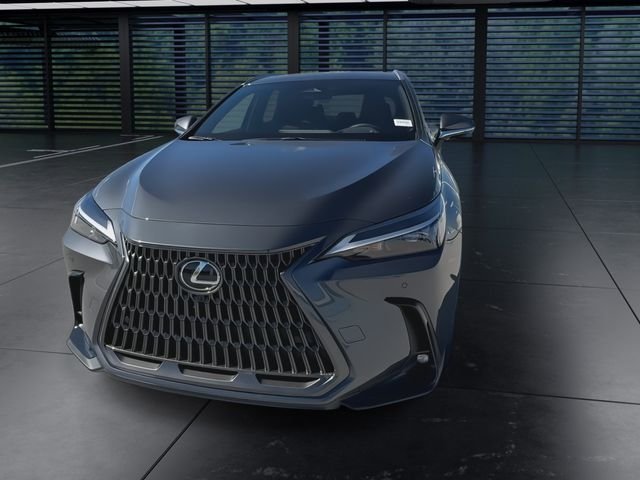 New 2026 Cloudburst Gray Lexus  350 PREMIUM AWD image 3