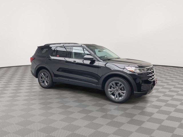 Used 2026 Agate Black Metallic Ford Active with 100A Pkg image 43