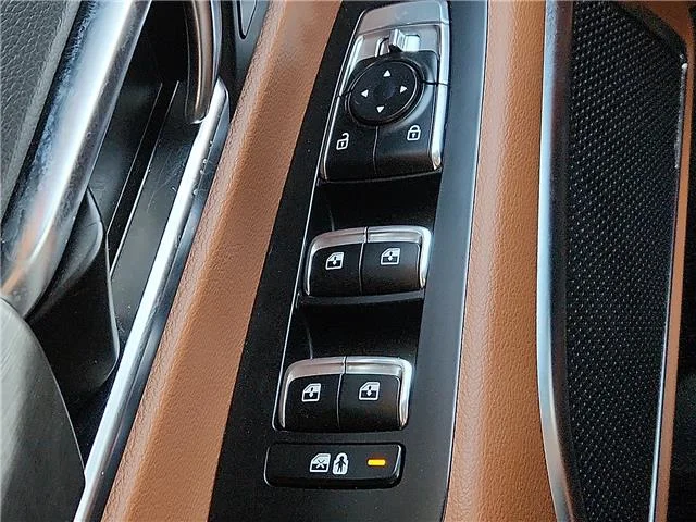Used 2024 Black KIA SX X-Line All-Wheel Drive image 16