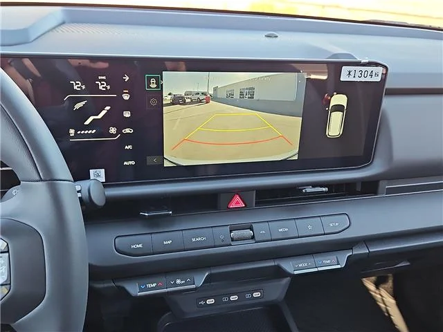 New 2027 Frost Blue KIA X-Line S All-Wheel Drive image 16