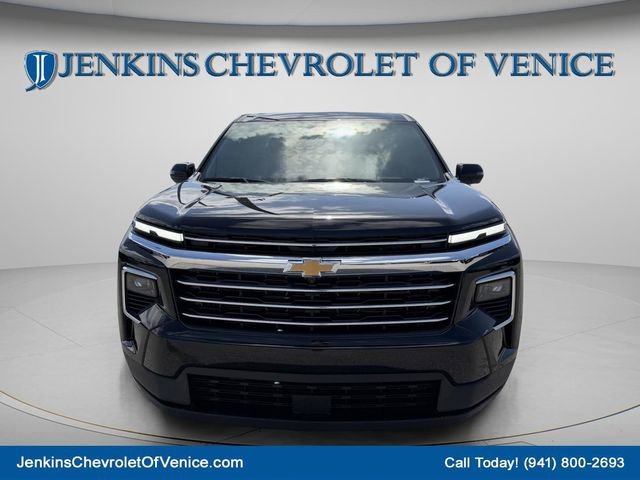 2026 Chevrolet Traverse LT - Photo 12