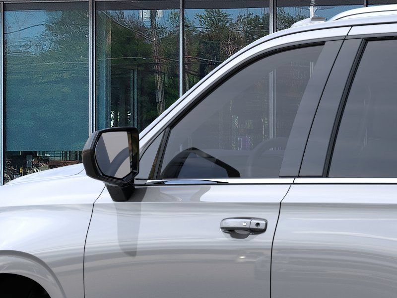 2026 Chevrolet Tahoe LS - Photo 12