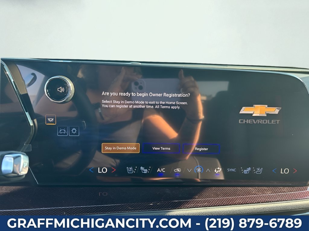 2026 Chevrolet Traverse RS - Photo 13