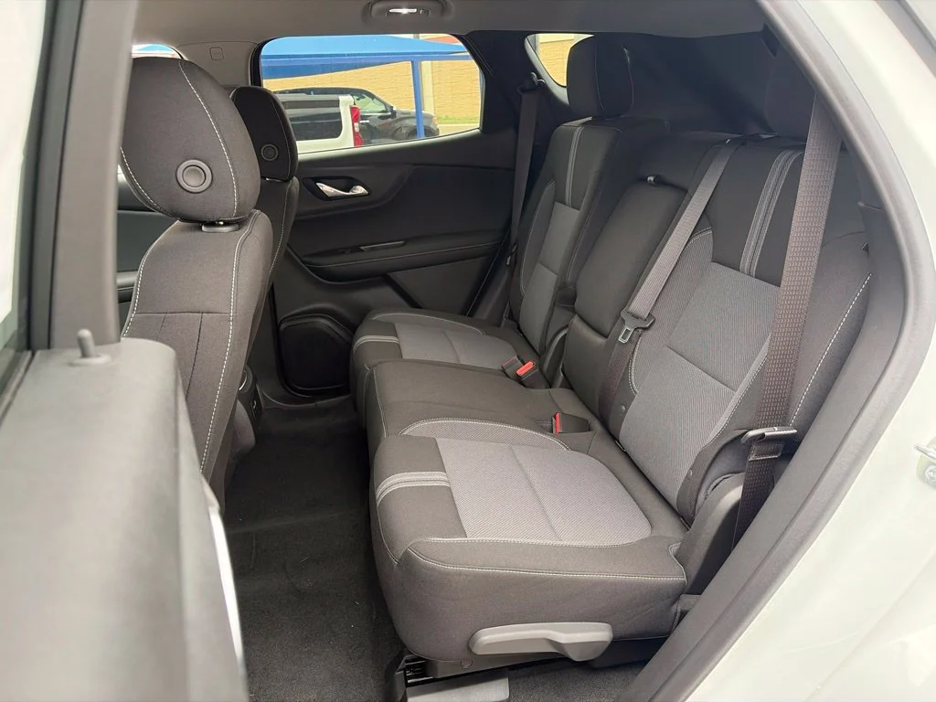 2026 Chevrolet Blazer 2LT - Photo 17