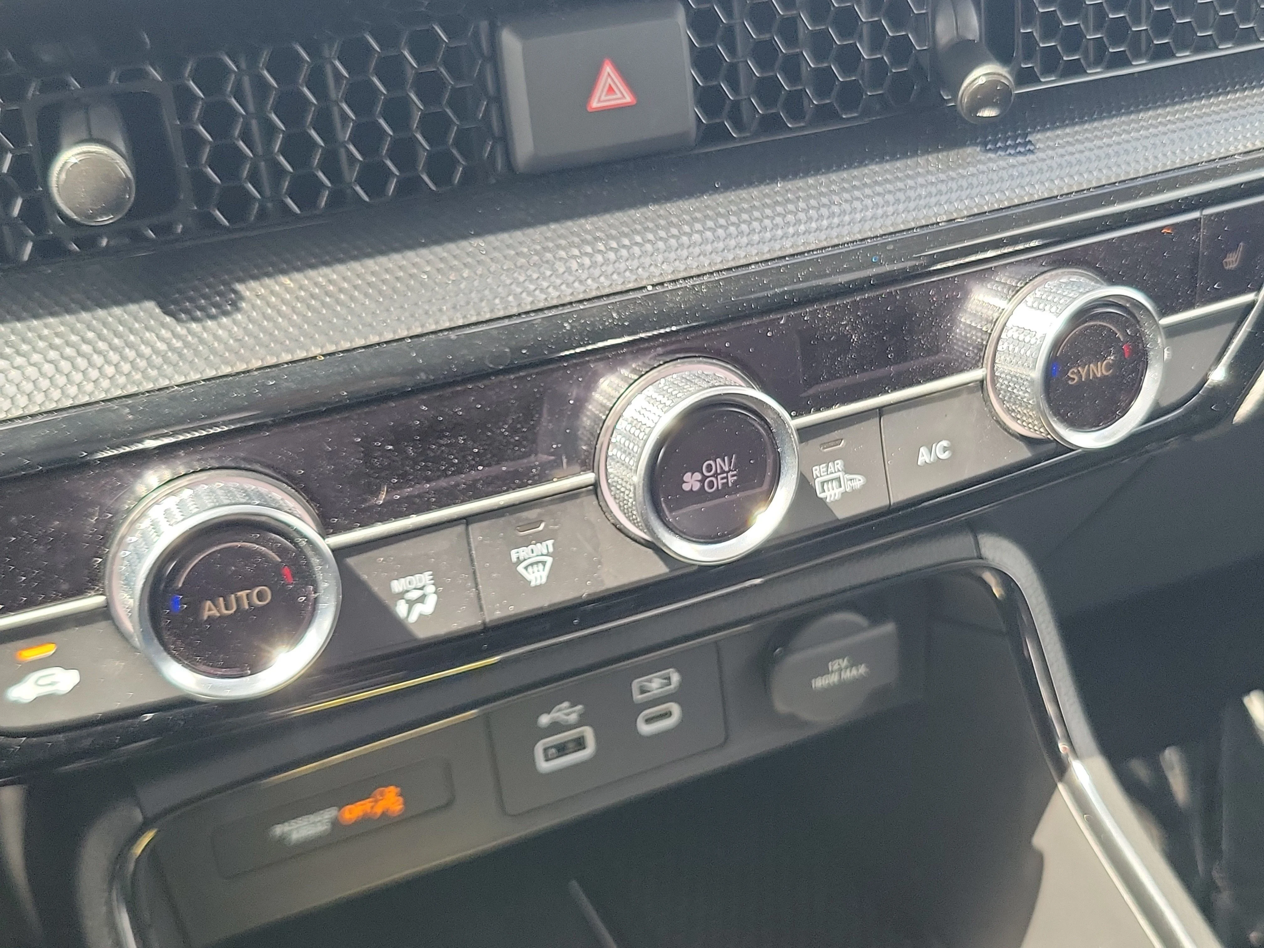 2024 Honda CR-V EX-L - Photo 25