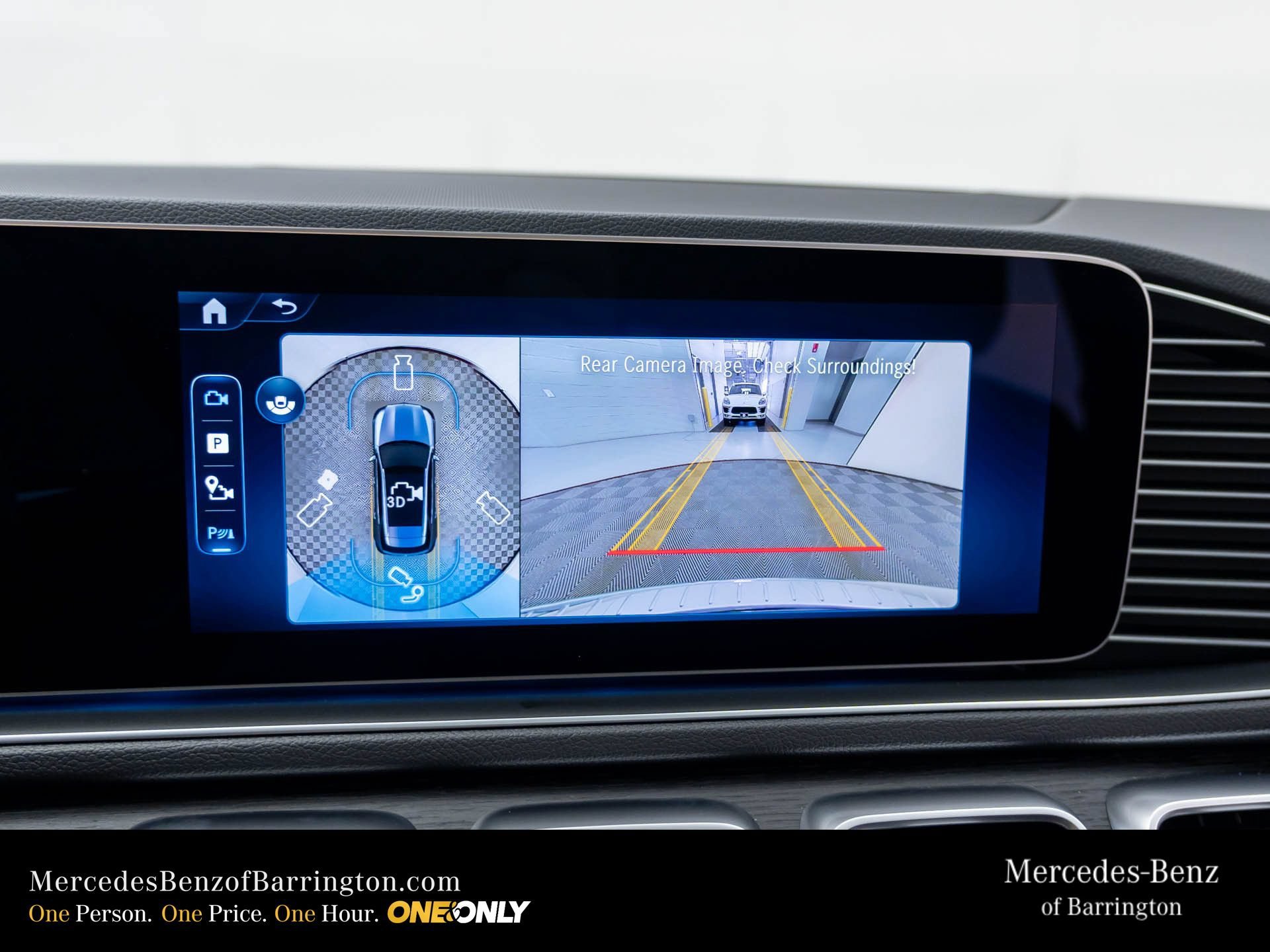 New 2026 Selenite Grey Metallic Mercedes-Benz GLE 450 image 74