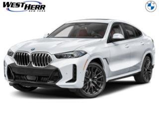 2027 BMW X6 xDrive40i's photo