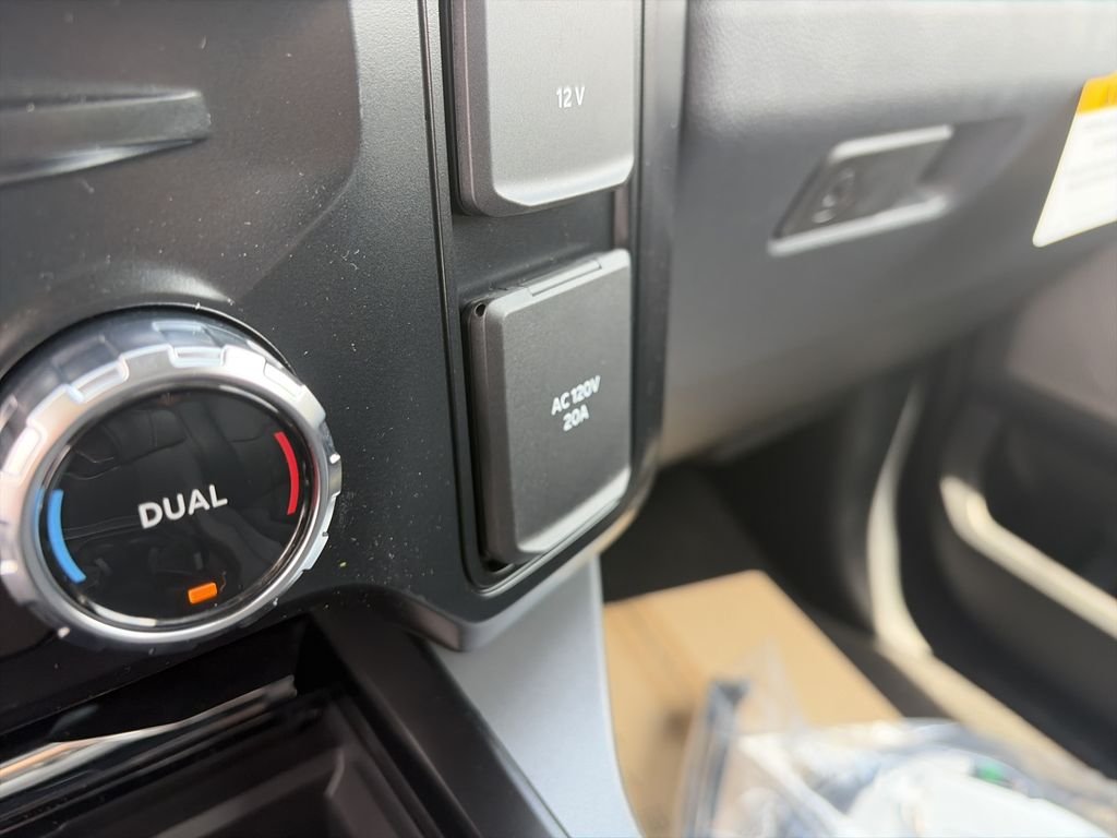 2026 Ford F-250 Super Duty Lariat - Photo 28