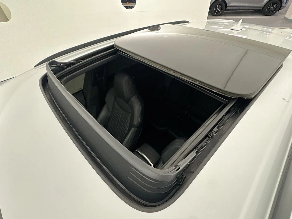 2023 Audi RS Q8 Base - Photo 22