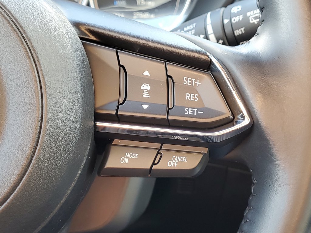 Used 2025 Crystal Blue Mazda 2.5 S Select Package image 21
