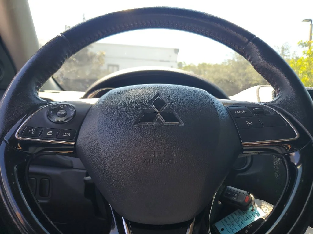 Used 2018  Mitsubishi 2.0 LE image 22