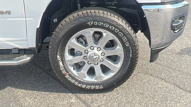 2026 RAM 2500 Big Horn - Photo 10