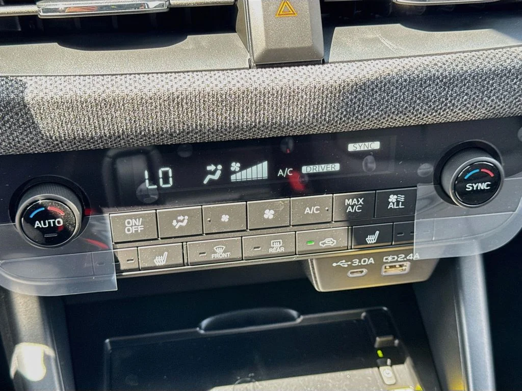 New 2026 Gray Subaru Premium image 19