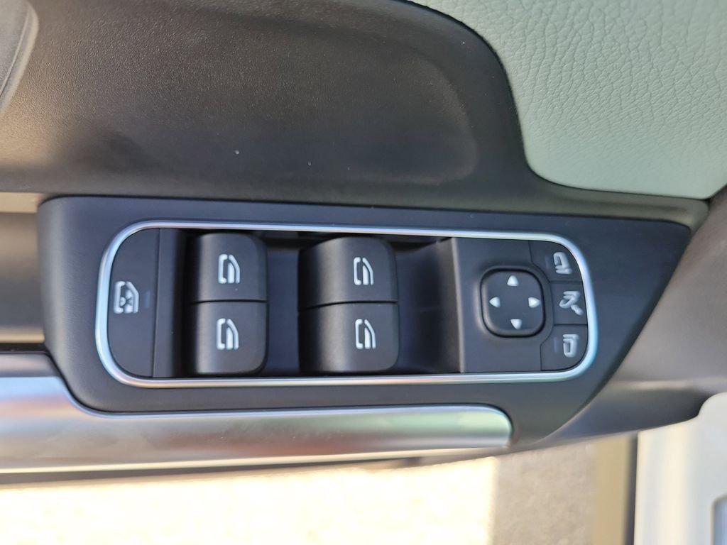 2026 Mercedes-Benz GLA GLA 250 - Photo 19