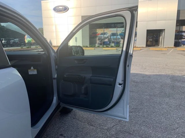 New 2026 White Ford Lariat® image 14