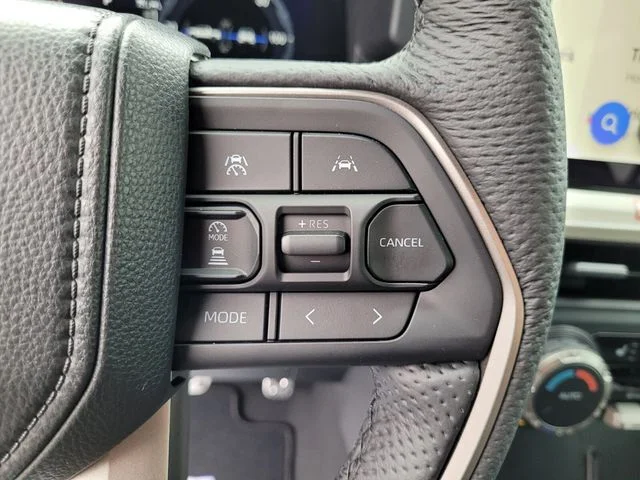 2024 Toyota Tacoma TRD Sport - Photo 31