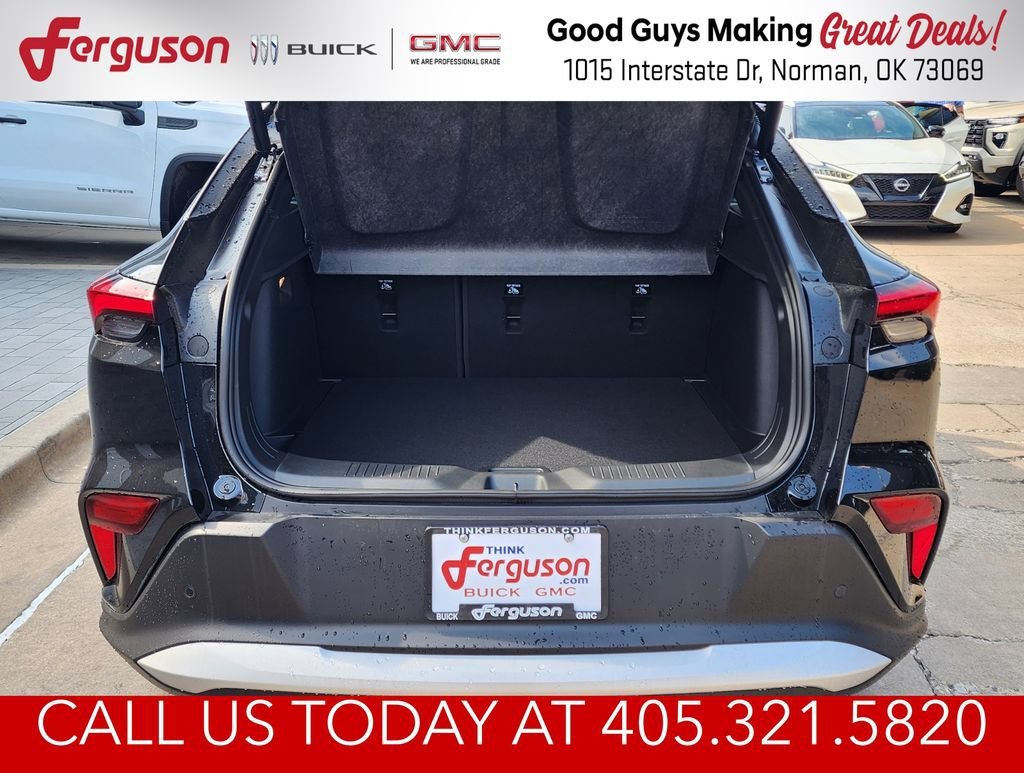 2026 Buick Envista Preferred - Photo 44