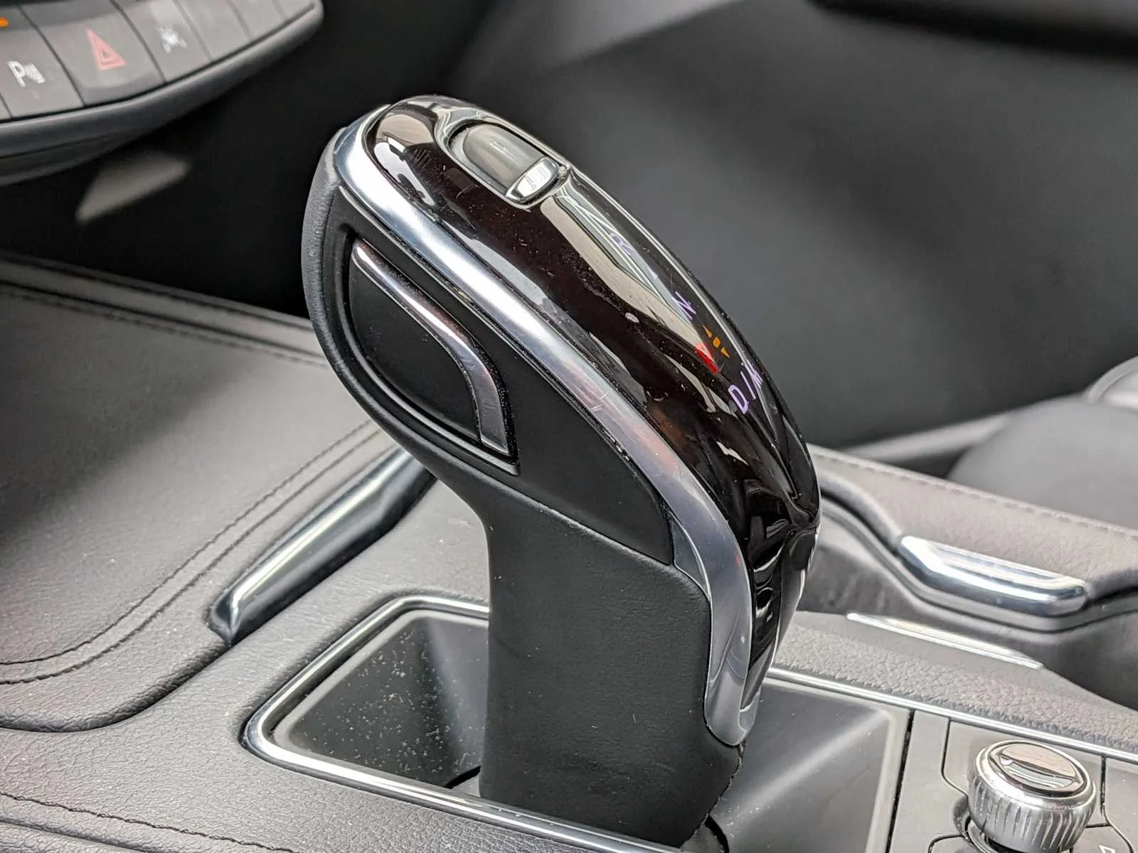 Used 2023 Latte Metallic Cadillac Premium Luxury image 22