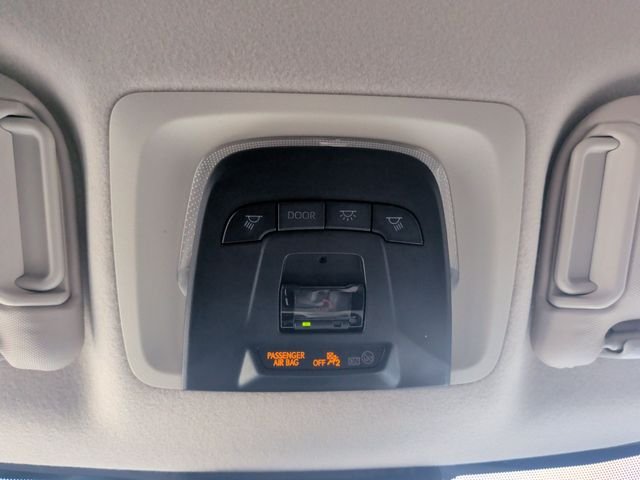 Certified Used 2025 Gray Toyota LE image 27