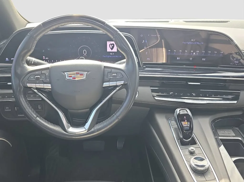 2022 Cadillac Escalade Sport - Photo 13