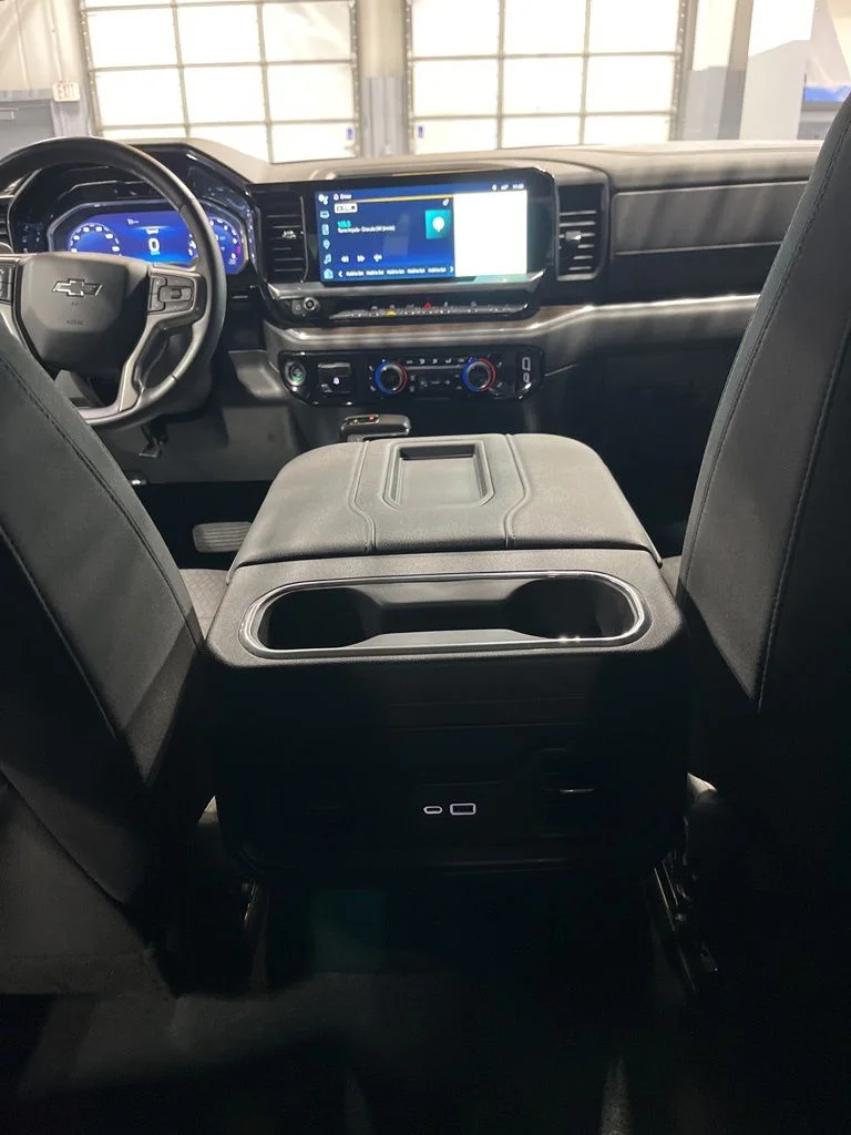 Used 2022 Ash Chevrolet LT Trail Boss image 30