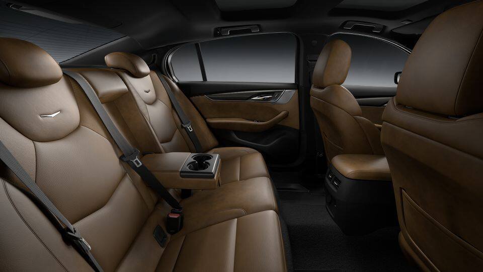 2026 Cadillac CT5 Sport - Photo 117