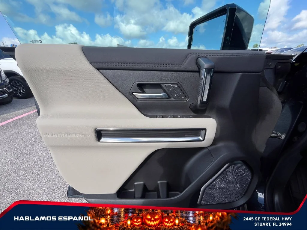 New 2026 Graphite Blue Metallic GMC 2X image 23