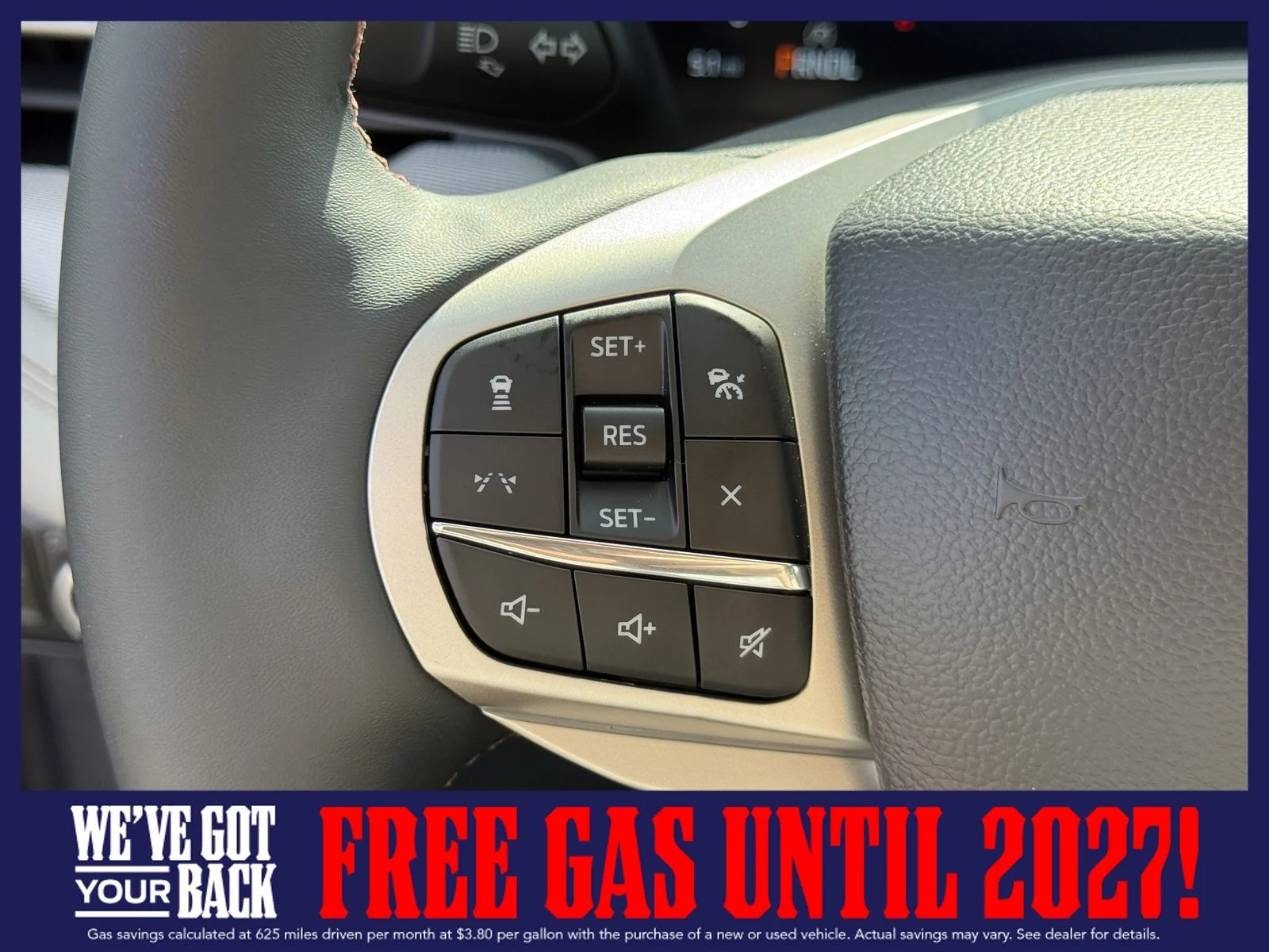 New 2026 Black Ford Active image 28