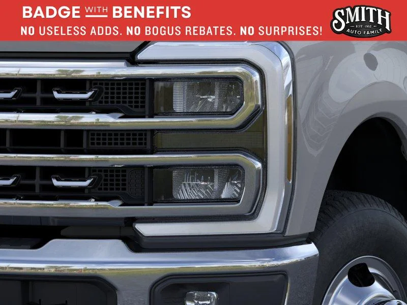 New 2026 Avalanche Ford F-350® XLT image 19