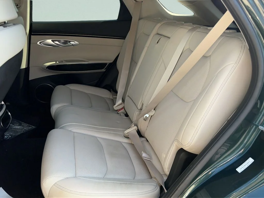 Used 2023 Green Genesis 2.5T image 11