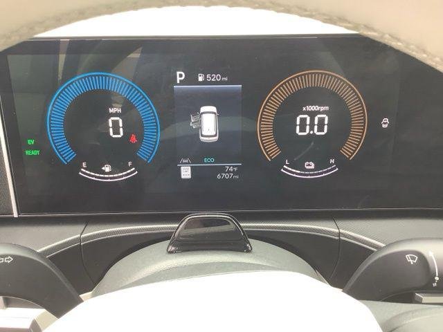 2026 Hyundai Santa Fe SEL - Photo 33