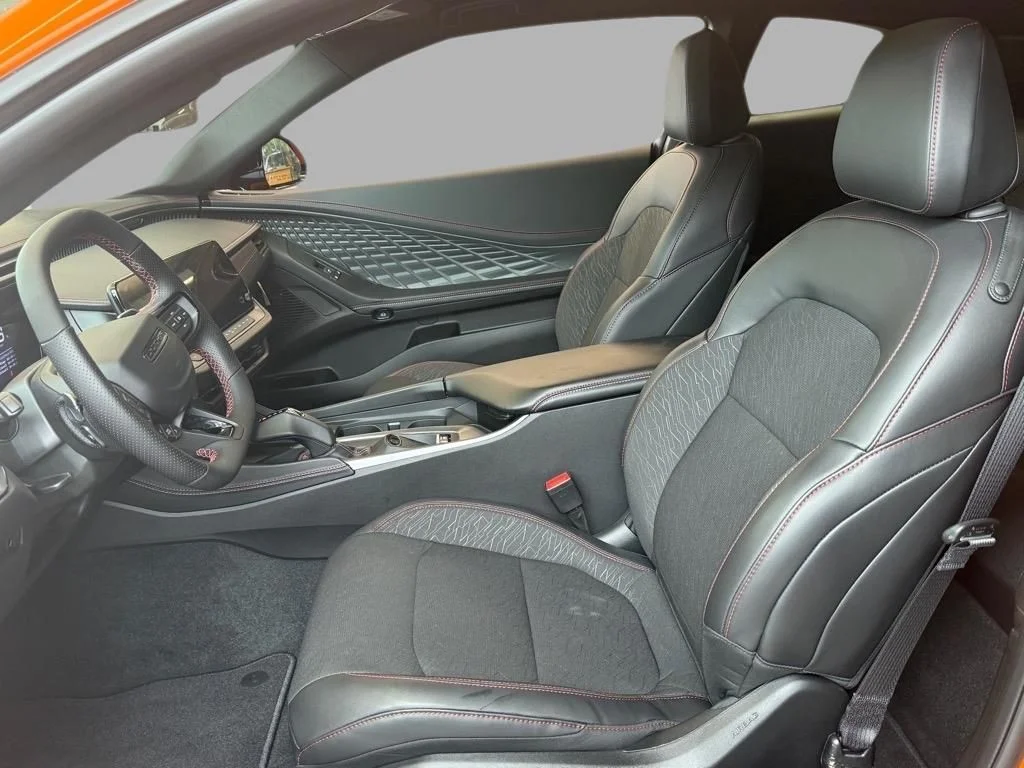 2025 Dodge Charger Daytona R/T - Photo 15