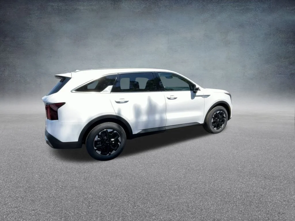 2026 Kia Sorento S - Photo 26