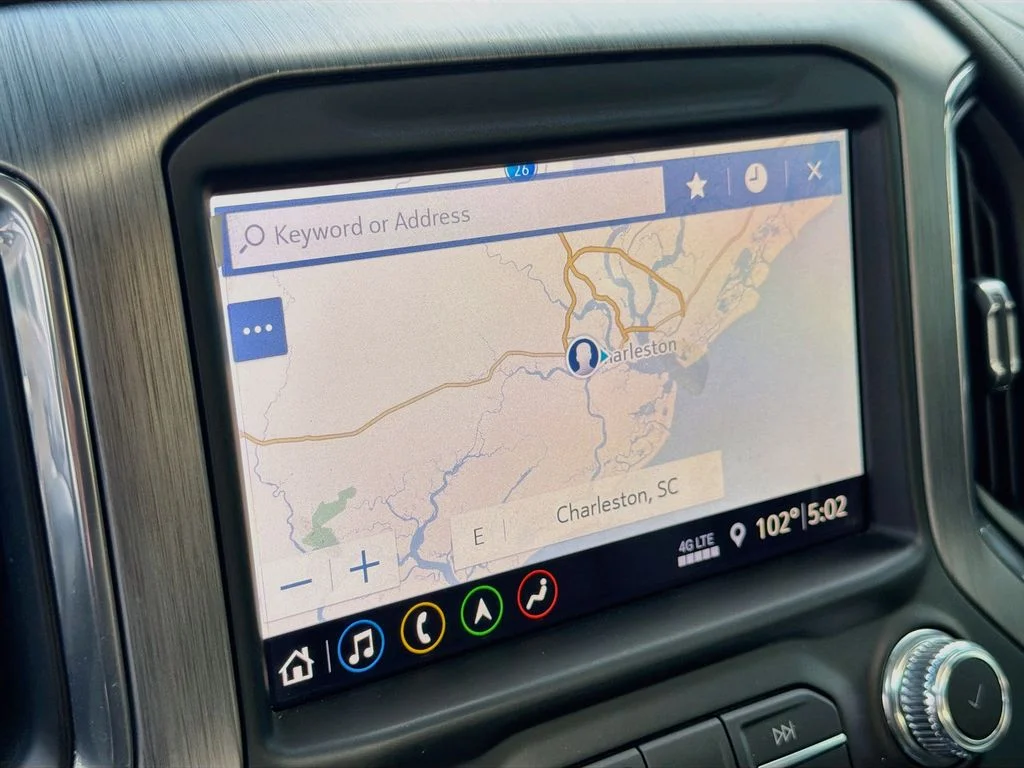 Used 2019 Onyx Black GMC Denali image 13