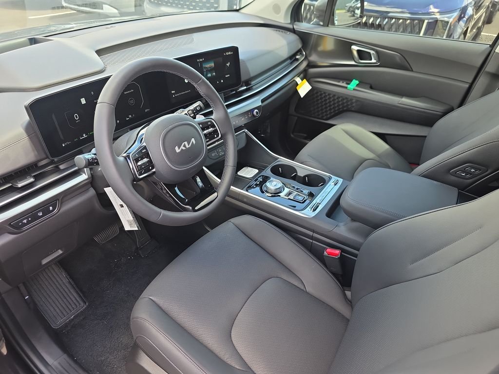 New 2026 Panthera Metal Kia SX Prestige image 10